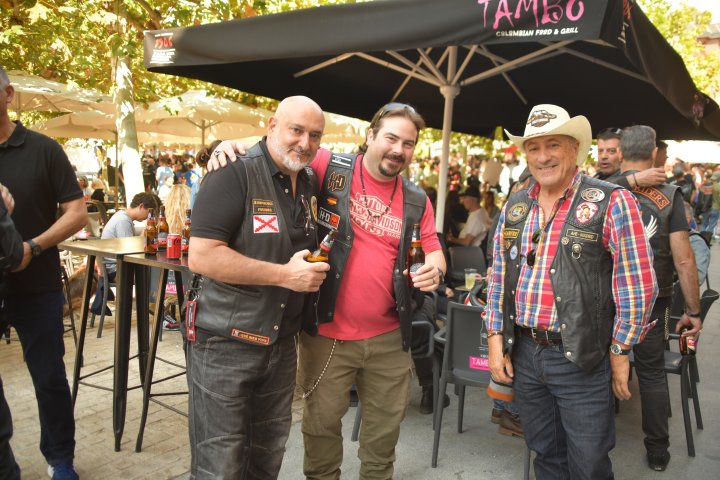 21 Reunión Motera (2024)